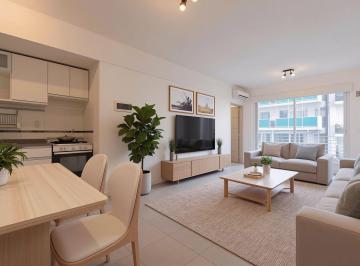 Departamento · 29m² · 1 Ambiente · Venta Monoambiente con Balcón en Almagro