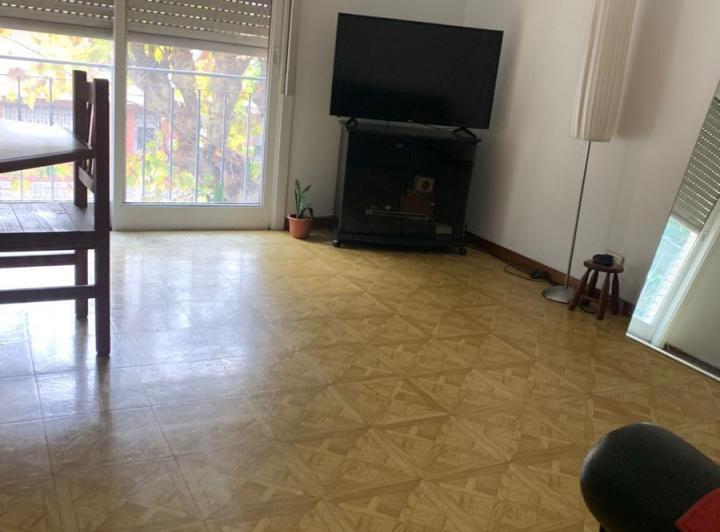 Departamento · 60m² · 3 Ambientes