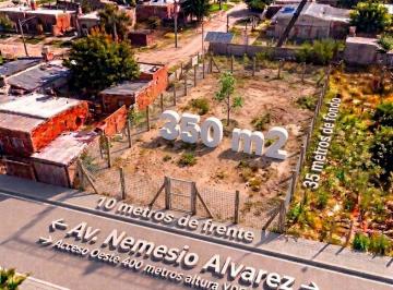 Terreno , General Rodríguez · Terreno / Lote en Venta de 350 m² Ubicado en General Rodríguez