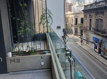 Departamento · 36m² · Venta de Departamento Monoambiente
