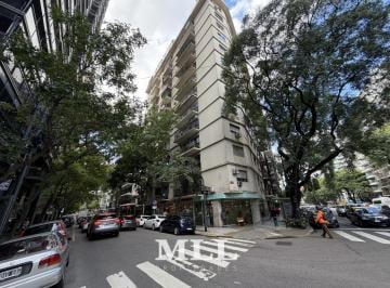 Departamento · 126m² · 5 Ambientes · 1 Cochera · Departamento Av Las Heras Al 3800