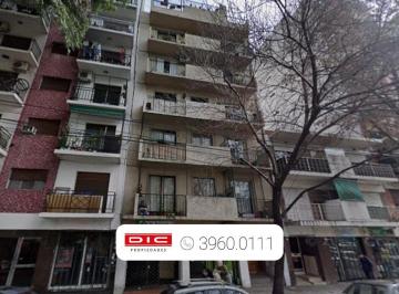 Departamento · 39m² · 2 Ambientes · Departamento 2 Ambientes Alquiler - Chacarita