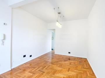 Departamento · 39m² · 2 Ambientes · Departamento 2 Ambientes Alquiler - Chacarita