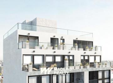 RENDER · Venta Departamento 2 Ambientes en Parque Patricios