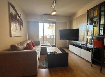 Departamento · 85m² · 4 Ambientes · 2 Cocheras · Departamento 4 Ambientes en Venta Caballito