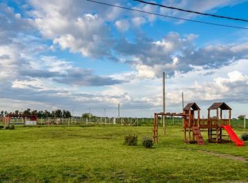 Terreno , Presidente Perón · Oportunidad Excelente Lote en Venta Zona en Crecimiento Entorno Natural