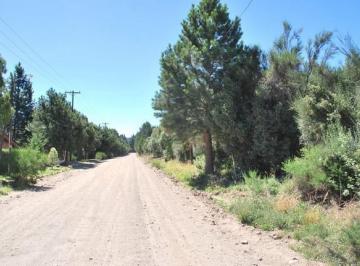 Terreno · 1346m² · Loteo en Lago Moreno - Bariloche