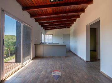 Casa · 67m² · 5 Ambientes · 1 Cochera · Se Vende Casa en Housing Rio Ceballos Córdoba