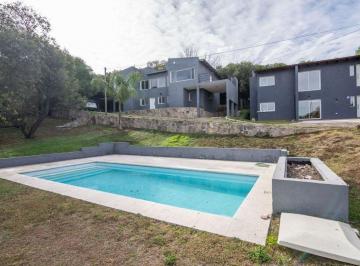 Casa · 170m² · 7 Ambientes · 2 Cocheras · Venta Casa 3 Dorm. en Rio Ceballos Córdoba