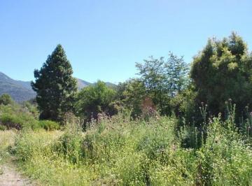 Terreno · 1144m² · Loteo en Lago Moreno - Bariloche