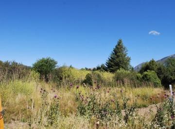 Terreno · 1672m² · Loteo en Lago Moreno - Bariloche