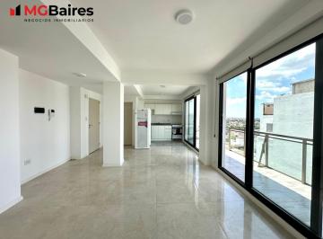 Departamento · 40m² · 1 Ambiente · Departamento Tipo Loft a Estrenar en Venta!