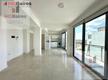 Departamento · 40m² · 1 Ambiente · Departamento Tipo Loft a Estrenar en Venta!