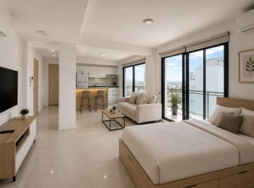 Departamento · 40m² · 1 Ambiente · Departamento Tipo Loft a Estrenar en Venta!
