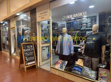 Local comercial · 24m² · 1 Ambiente · Local en Ramos Mejia