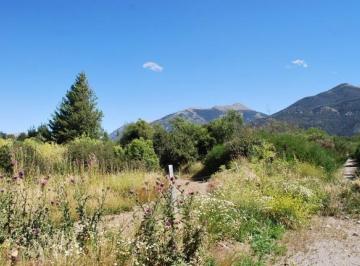 Terreno · 1543m² · Loteo en Lago Moreno - Bariloche
