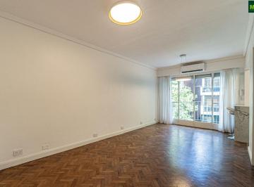 Departamento · 35m² · 1 Ambiente · Amplio Monoambiente Divisible Al Frente con Balcón.