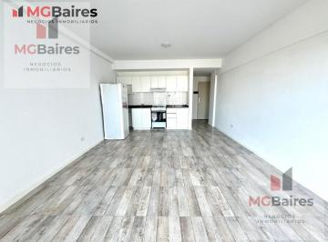 Departamento · 35m² · 1 Ambiente · Monoambiente a Estrenar en Venta con Balcon - Av Directorio 3800