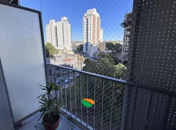 Departamento · 40m² · 2 Ambientes · Depto de 1 Dorm Apto Crédito Nueva Córdoba