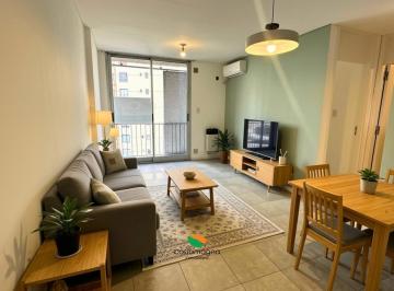 Departamento · 40m² · 2 Ambientes · Depto de 1 Dormitorio con Balcón en Nueva Córdoba