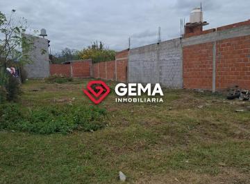 Terreno · 300m² · Terreno en Urbanización Pueblo Atocha