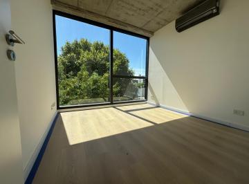 Departamento · 69m² · 3 Ambientes · 3 Amb, de Categoría a Estrenar