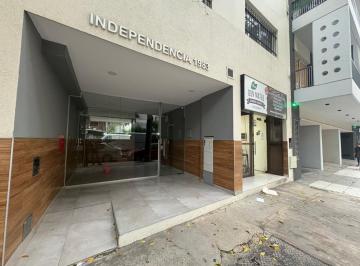 Departamento · 40m² · 2 Ambientes · Balvanera: Nuevo Ingreso a Estrenar Venta 2 Ambientes Al Contrafrente Impecable