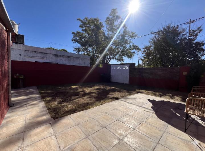 Casa · 47m² · 3 Ambientes