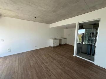 Departamento · 31m² · 1 Ambiente · Alquiler Monoambiente Quartier del Bajo