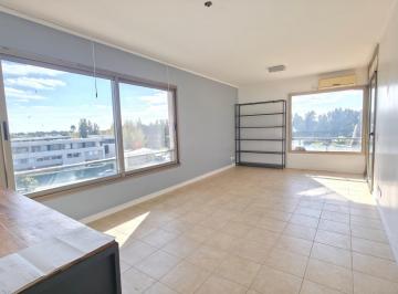 Departamento · 62m² · 2 Ambientes · 1 Cochera · Departamento en Alquiler en Nordelta, Tigre, G. B. a. Zona Norte