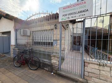 PH · 100m² · 3 Ambientes · PH 3 Ambientes Alquiler Ramos Mejia