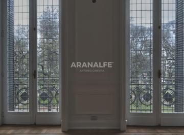 Departamento de 4 ambientes, Recoleta · Departamento en Venta en Recoleta, 4 Ambientes, 174 m²
