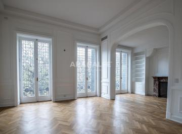 Departamento · 174m² · 4 Ambientes · Departamento en Venta en Recoleta, 4 Ambientes, 174 m²