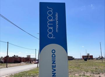 Terreno , Córdoba · Lote en Venta - Pampas de Manantiales