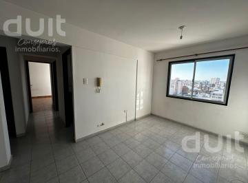 Departamento · 60m² · 4 Ambientes · Alquiler en Nueva Cordoba 2 Dorm.!