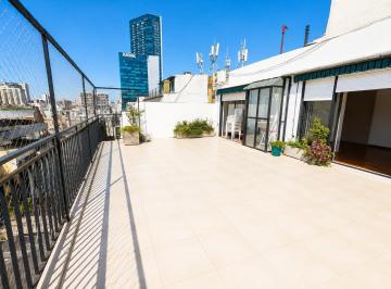 Departamento · 39m² · 2 Ambientes · Departamento en Retiro 2 Ambientes con Terraza Propia