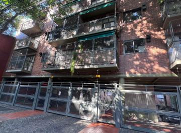 Departamento · 65m² · 3 Ambientes · Departamento de 3 Ambientes en Venta en San Isidro