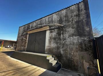 Depósito de 1 ambiente, Lomas de Zamora · Depósito/galpón en Alquiler