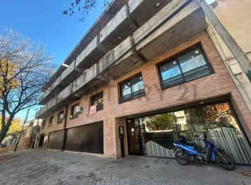 Departamento · 29m² · 1 Ambiente · Venta de Monoambiente Contrafrente en Barrio Echesortu - Rosario
