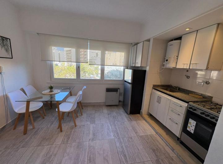 Departamento · 21m² · 1 Ambiente