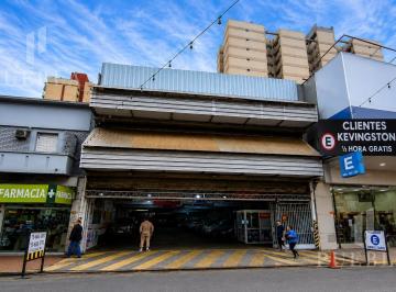 Edificio · 1326m² · 80 Cocheras · Edificio Comercial en Quilmes
