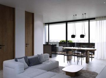 Departamento · 115m² · 3 Ambientes · Departamento 2 Dorm. Piso en Venta La Plata