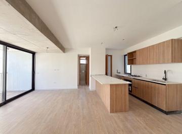 Departamento · 57m² · 3 Ambientes · 1 Cochera · Departamento 1 1/2 Dormitorio en Venta en La Plata