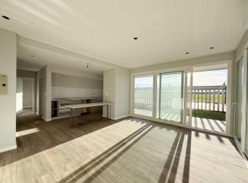 Departamento · 64m² · 2 Ambientes · 1 Cochera · Departamento de un Dormitorio en Venta, La Plata