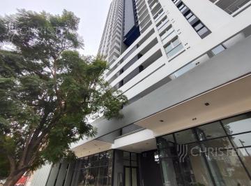 CASTELLANOS  TORRE 84 · Departamento a Estrenar en Alquiler