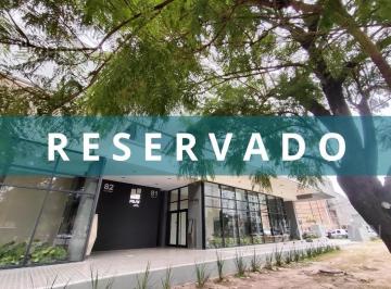 reservado · Departamento a Estrenar en Alquiler