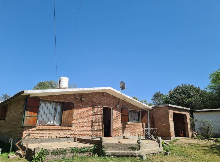 Casa · 144m² · 3 Ambientes · 1 Cochera