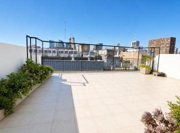 Departamento · 39m² · 2 Ambientes · Venta Departamento Retiro 2ambientes con Terraza Propia