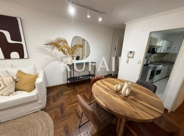 Departamento · 56m² · 3 Ambientes · En Venta Nva Cba. Obispo Oro 300. 2 Dorm. Balcon Frente. Asador