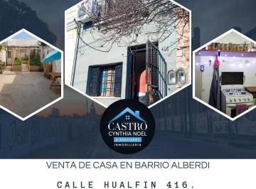 Casa de 5 ambientes, Córdoba · Oportunidad de Inversión y Vivienda